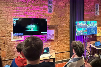 Propuesta de formación, inclusión y creación de videojuegos