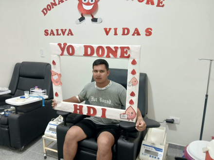 Colecta de sangre Ibarreta (5)