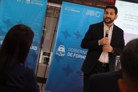 Juez Molina