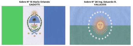 banderas