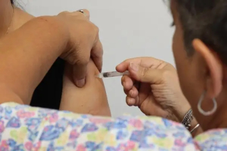 Preocupa la baja vacunación contra el dengue en el Chaco