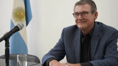 Honcheruk reclamó herramientas concretas para quienes generan empleo en Chaco