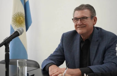Honcheruk reclamó herramientas concretas para quienes generan empleo en Chaco