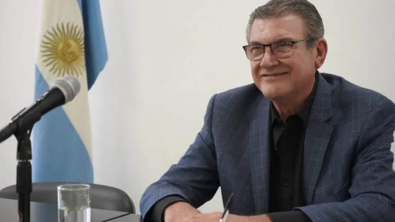 Honcheruk reclamó herramientas concretas para quienes generan empleo en Chaco
