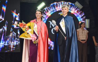 Tu Villano Favorito y Asianza se quedaron con la gloria en la Estudiantina 2026
