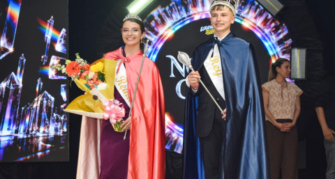 Tu Villano Favorito y Asianza se quedaron con la gloria en la Estudiantina 2026
