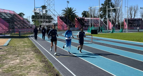 Crisis en el deporte argentino de alto rendimiento