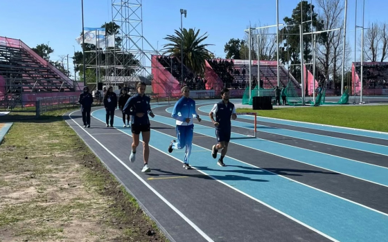 Crisis en el deporte argentino de alto rendimiento