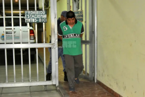 Femicidio de Esther Romero: el lunes empieza el juicio contra Ezequiel Bonome y el veredicto se conocería el jueves
