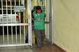 Femicidio de Esther Romero: el lunes empieza el juicio contra Ezequiel Bonome y el veredicto se conocería el jueves