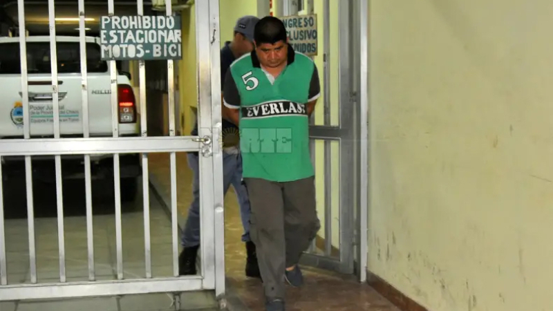 Femicidio de Esther Romero: el lunes empieza el juicio contra Ezequiel Bonome y el veredicto se conocería el jueves