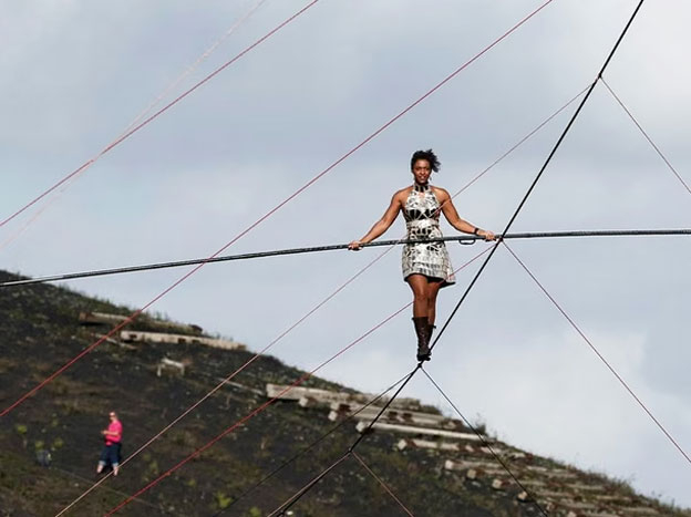 equilibrista