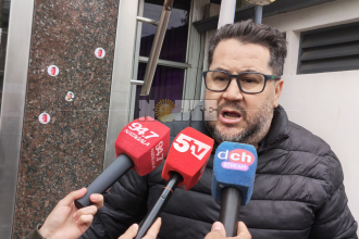 Liberaron al papá de la nena abusada por su abuelo: quedó vinculado a la causa por violencia de género