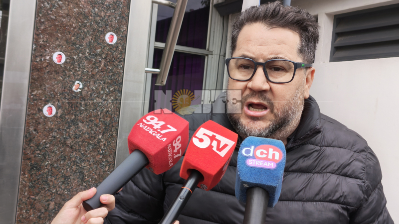 Liberaron al papá de la nena abusada por su abuelo: quedó vinculado a la causa por violencia de género