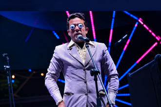 Mr. Power llega por primera vez a Resistencia: magia, circo y humor para toda la familia