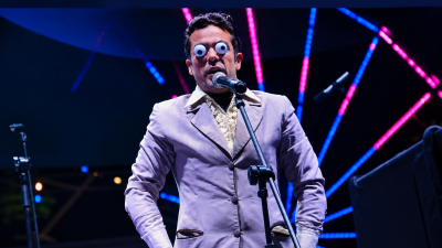 Mr. Power llega por primera vez a Resistencia: magia, circo y humor para toda la familia