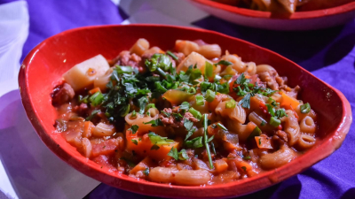 Vuelve el FestiGuiso con cocineros de toda la región