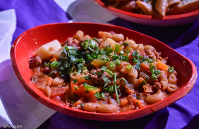 Vuelve el FestiGuiso con cocineros de toda la región