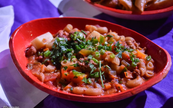 Vuelve el FestiGuiso con cocineros de toda la región