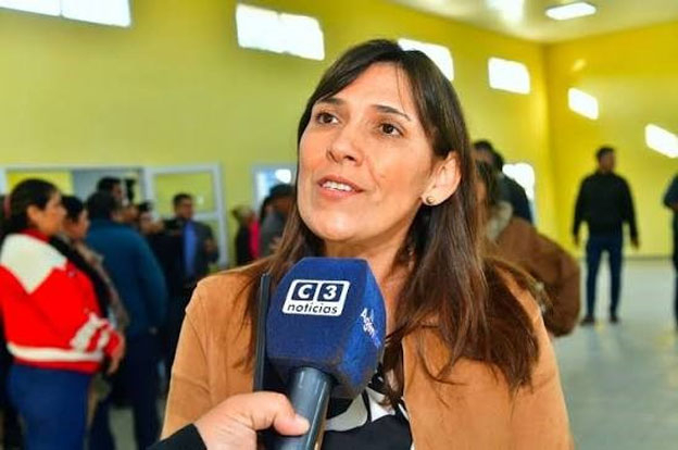 loria