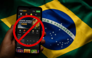 Brasil prohíbe las apuestas online en el tramo final de la campaña