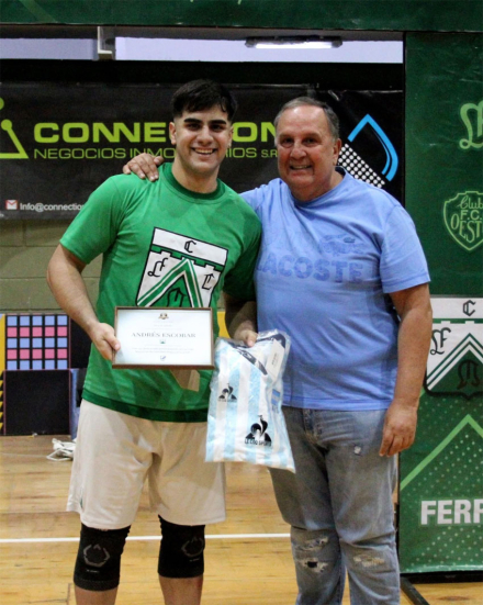 ferro