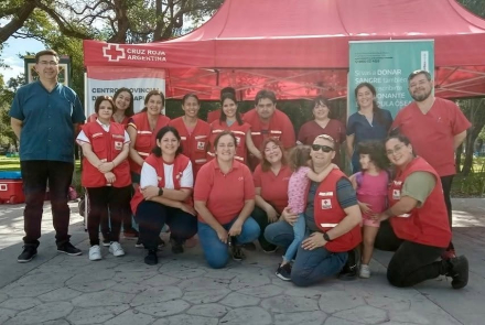 cruz roja 2023