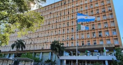 Presupuesto 2027: baja el empleo público, inversión en obras y salarios subirán 18 %