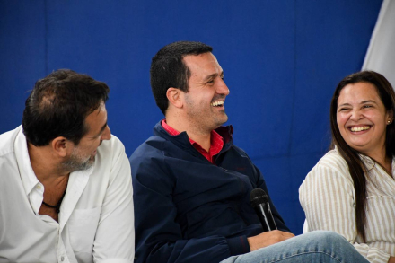 REUNION ORGANIZATIVA TORNEO DE LA AMISTAD4