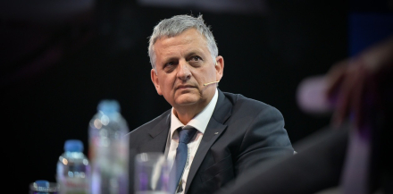 Horacio Marín