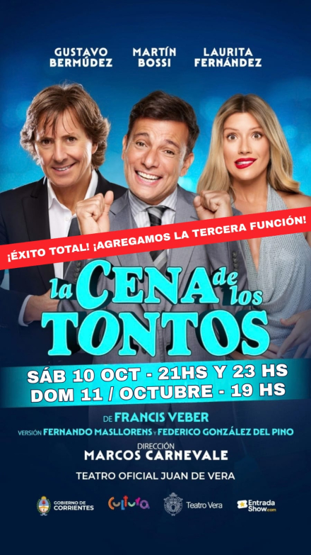 tontos otra