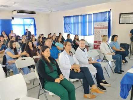 Curso Diabetes Hospital distrital 8 y Hospital Central (5)