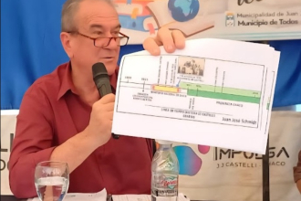 Una línea temporal para entender la historia de Juan José Castelli