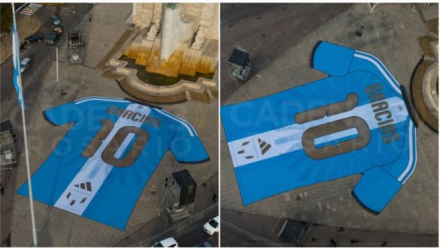 bandera Messi 1