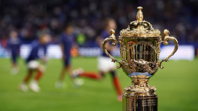 Argentina presentó su candidatura para el Mundial 2035 de Rugby