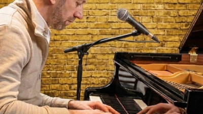 Juan Mora brindará un concierto íntimo con el Bösendorfer