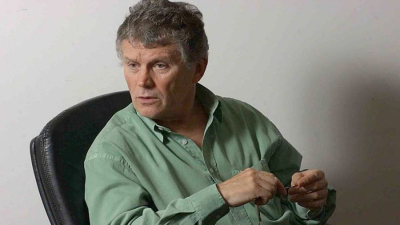 Murió Sergio Taselli