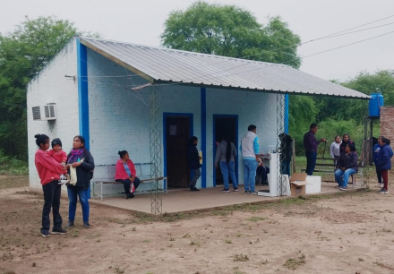 Atenciones integrales comunidad Qom San Carlos (2)