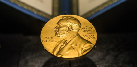 Premio Nobel