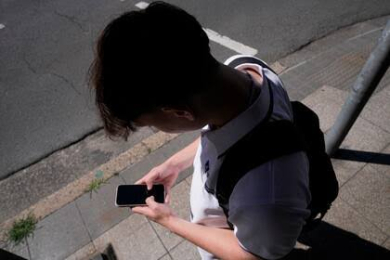 Buenos Aires: imputan a dos adolescentes de 15 años por alterar con IA imágenes de 45 estudiantes