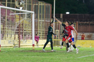 San Martín fue muy efectivo y gritó campeón después de 14 años