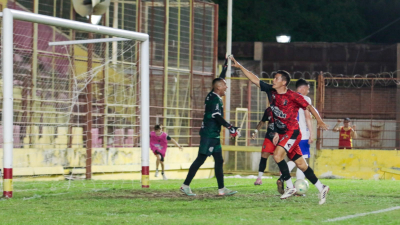 San Martín fue muy efectivo y gritó campeón después de 14 años