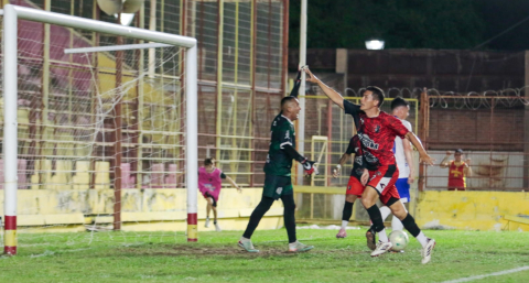 San Martín fue muy efectivo y gritó campeón después de 14 años