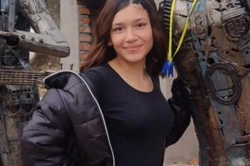 Sol Agustina Carruega Zacarías dijo por WhatsApp que viajaba a San Juan