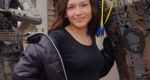 Sol Agustina Carruega Zacarías dijo por WhatsApp que viajaba a San Juan, pero la búsqueda sigue activa