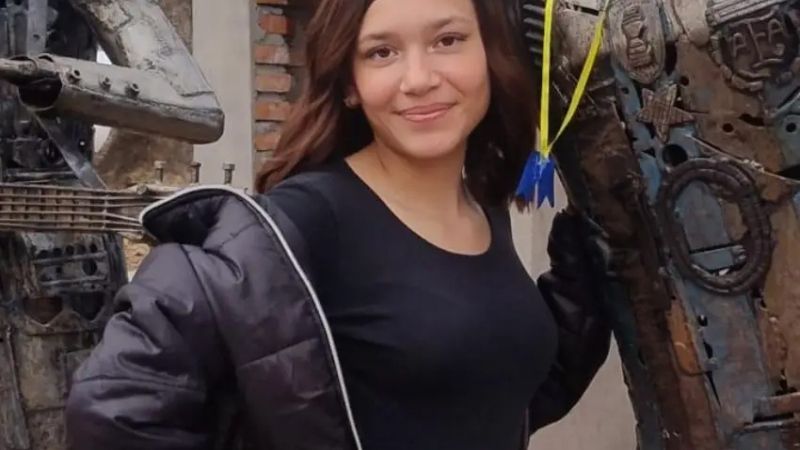 Sol Agustina Carruega Zacarías dijo por WhatsApp que viajaba a San Juan, pero la búsqueda sigue activa