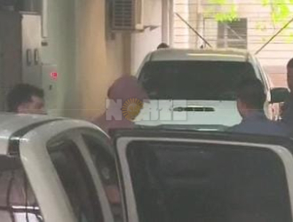 Detuvieron a un segundo implicado en el robo millonario a una jubilada