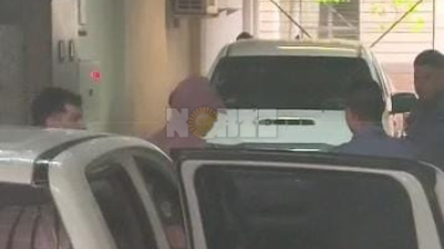 Detuvieron a un segundo implicado en el robo millonario a una jubilada