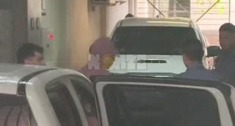 Detuvieron a un segundo implicado en el  robo millonario a una jubilada