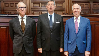 La Corte Suprema suspendió la derogación de la Ley de Tierras Rurales